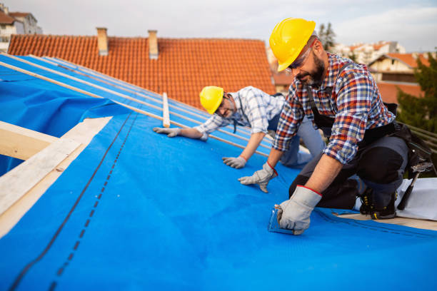 Best Commercial Roofing Services  in Auburn, IN
