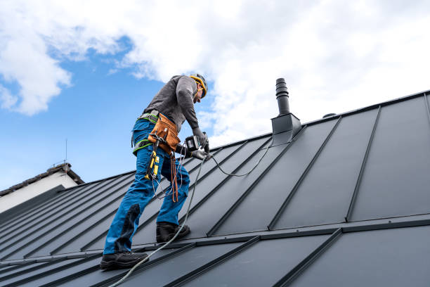 Trusted Auburn, IN Roofing Service Experts