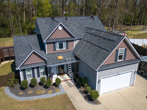 Best Roof Installation  in Auburn, IN