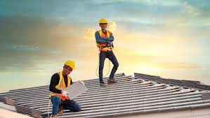Fast & Reliable Emergency Roof Repairs in Auburn, IN